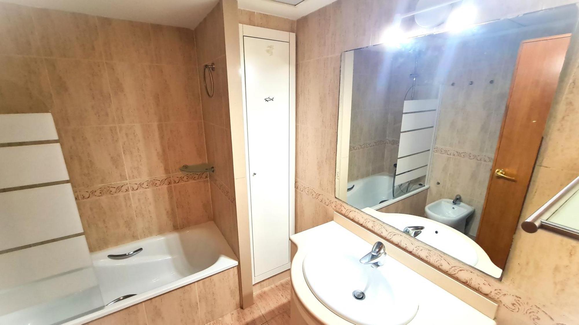 Beach Valencia Luxury D15-9 Apartment With Terrace And Sea Views With Two Rooms Экстерьер фото