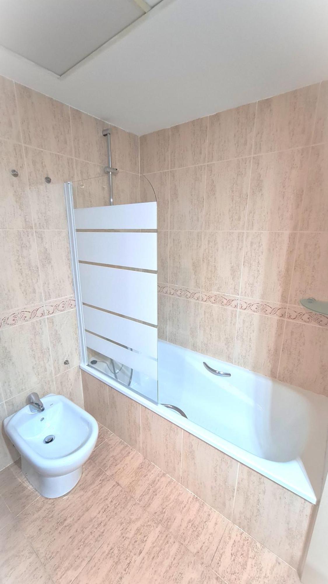 Beach Valencia Luxury D15-9 Apartment With Terrace And Sea Views With Two Rooms Экстерьер фото